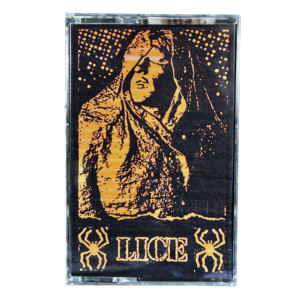 LICE - 2 SONG PROMO TAPE